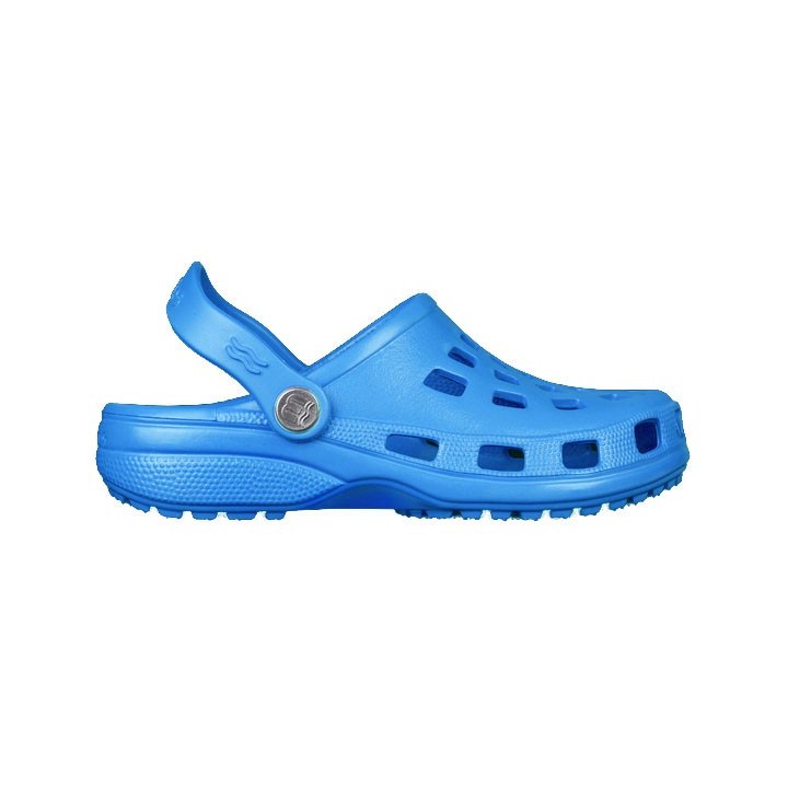 Topas der super bequeme Schuh mit Fersenriemchen