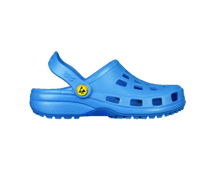 Topas der super bequeme Schuh mit Fersenriemchen