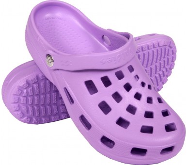 Topas der super bequeme Schuh mit Fersenriemchen