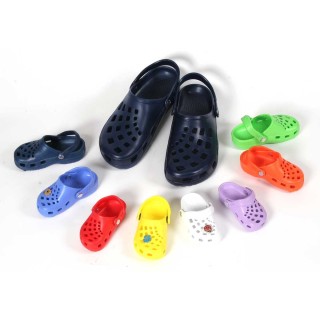 Topas der super bequeme Schuh mit Fersenriemchen