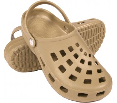 Topas der super bequeme Schuh mit Fersenriemchen