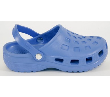 WALDIES Juno Pro der halboffene  Schuh auch für den proffesionellen Einsatz.Auch als antistatischer Schuh erhältlich.