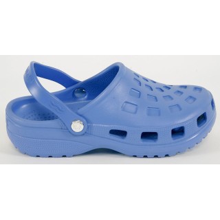 WALDIES Juno Pro der halboffene  Schuh auch für den proffesionellen Einsatz.Auch als antistatischer Schuh erhältlich.