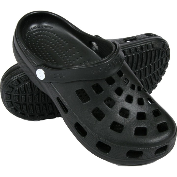 Topas der super bequeme Schuh mit Fersenriemchen