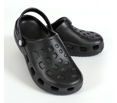 WALDIES Juno Pro der halboffene  Schuh auch für den proffesionellen Einsatz.Auch als antistatischer Schuh erhältlich.
