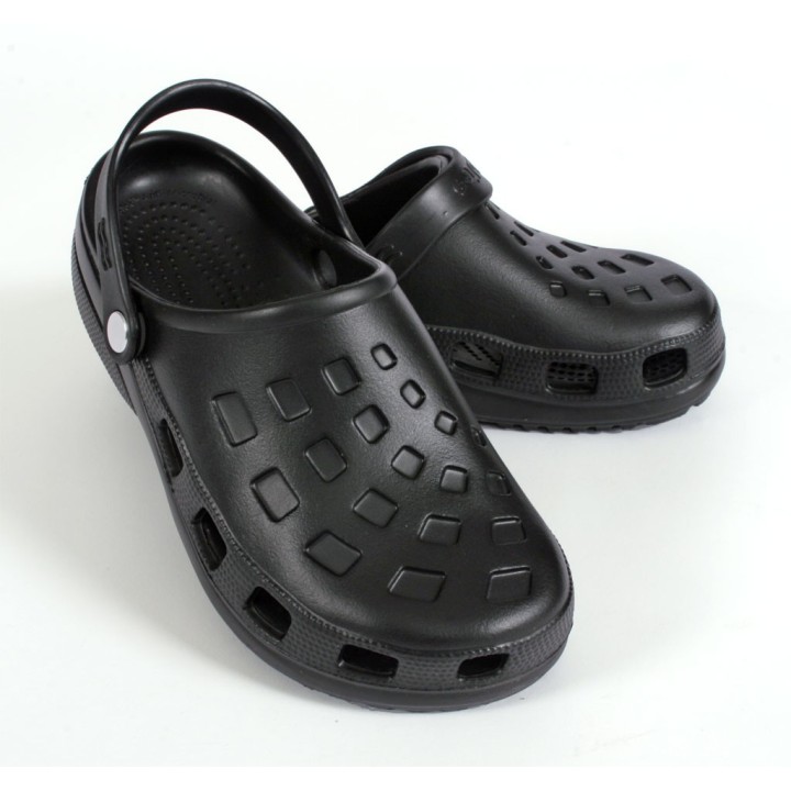 WALDIES Juno Pro der halboffene  Schuh auch für den proffesionellen Einsatz.Auch als antistatischer Schuh erhältlich.