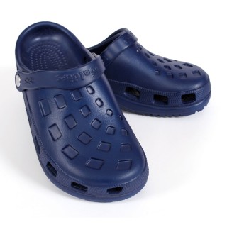 WALDIES Juno Pro Kids der halboffene  Schuh ultraleichte Spielschuh