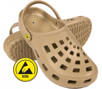 Topas der super bequeme Schuh mit Fersenriemchen