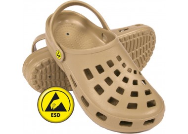Topas der super bequeme Schuh mit Fersenriemchen