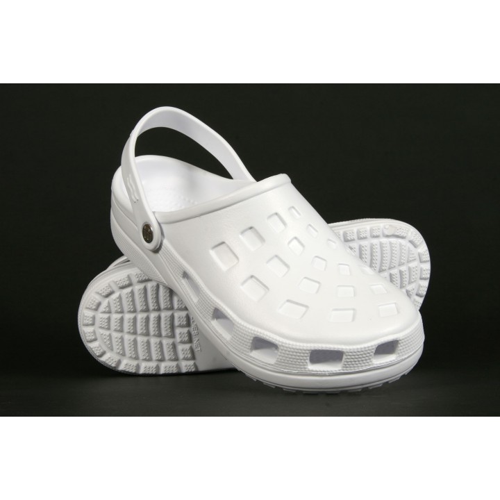 WALDIES Juno Pro der halboffene  Schuh auch für den proffesionellen Einsatz.Auch als antistatischer Schuh erhältlich.