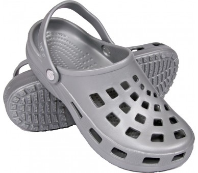 Topas der super bequeme Schuh mit Fersenriemchen