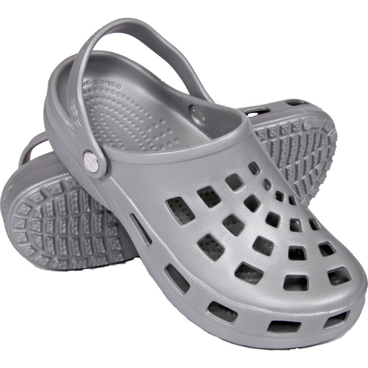 Topas der super bequeme Schuh mit Fersenriemchen