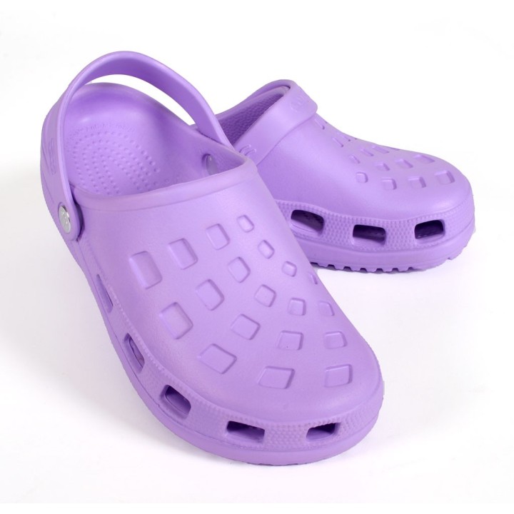 WALDIES Juno Pro der halboffene  Schuh auch für den proffesionellen Einsatz.Auch als antistatischer Schuh erhältlich.