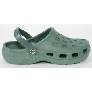 WALDIES Juno Pro der halboffene  Schuh auch für den proffesionellen Einsatz.Auch als antistatischer Schuh erhältlich.