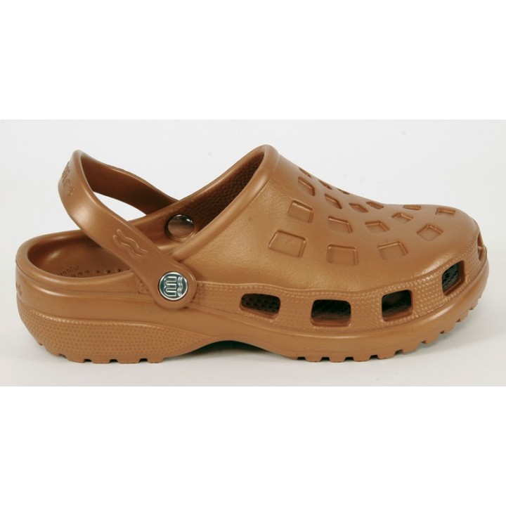 WALDIES Juno Pro der halboffene  Schuh auch für den proffesionellen Einsatz.Auch als antistatischer Schuh erhältlich.