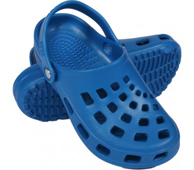 Topas der super bequeme Schuh mit Fersenriemchen