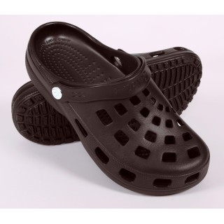 Topas der super bequeme Schuh mit Fersenriemchen