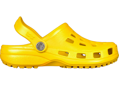 Topas der super bequeme Schuh mit Fersenriemchen