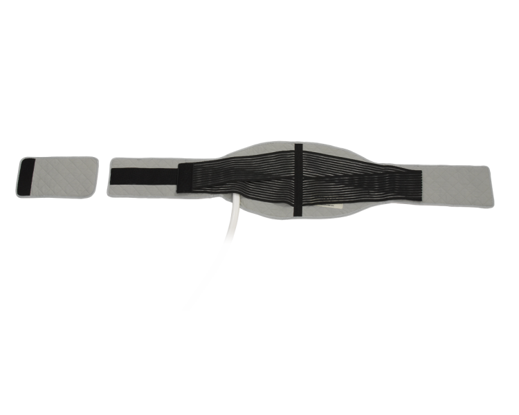 Die Klimaanlage für Ihr Bett - Thermotherpie-Set (Single 190x70 cm)