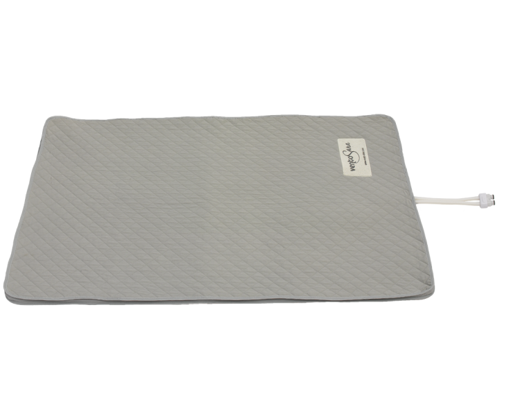 Die Klimaanlage für Ihr Bett - Thermotherpie-Set (Single 190x70 cm)