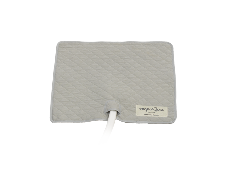 Il condizionatore per il tuo letto - set per termoterapia / aria condizionata per letto / raffreddamento del corpo