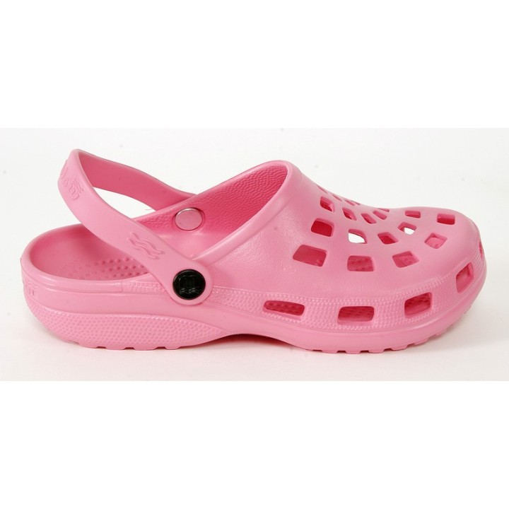Topas der super bequeme Schuh mit Fersenriemchen