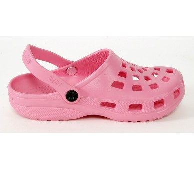 Topas der super bequeme Schuh mit Fersenriemchen