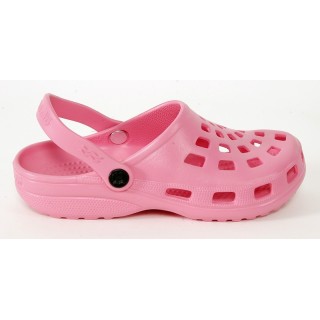 Topas der super bequeme Schuh mit Fersenriemchen