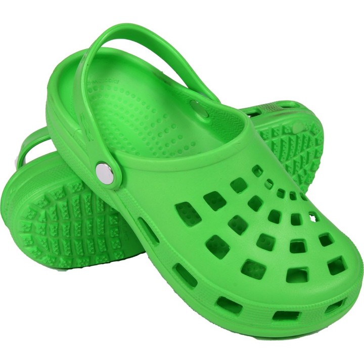 Topas der super bequeme Schuh mit Fersenriemchen