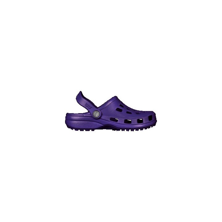 Topas der super bequeme Schuh mit Fersenriemchen