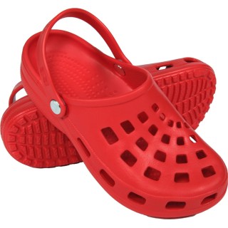 Topas der super bequeme Schuh mit Fersenriemchen