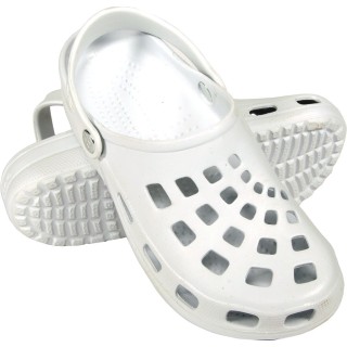 Topas der super bequeme Schuh mit Fersenriemchen