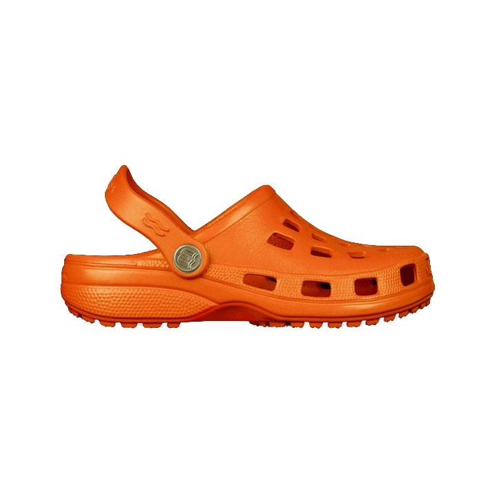 Topas der super bequeme Schuh mit Fersenriemchen