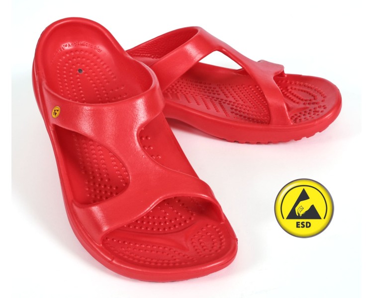 Vento Star  Aruba red