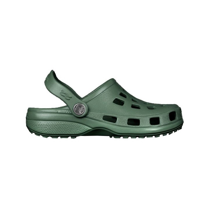 Topas der super bequeme Schuh mit Fersenriemchen