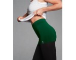 kidneykaren - basic tube - dark green
