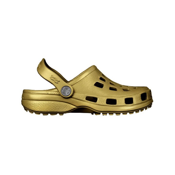 Topas der super bequeme Schuh mit Fersenriemchen