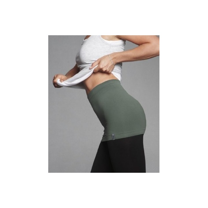 kidneykaren - basic tube - powder green