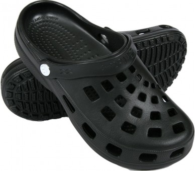 Topas der super bequeme Schuh mit Fersenriemchen