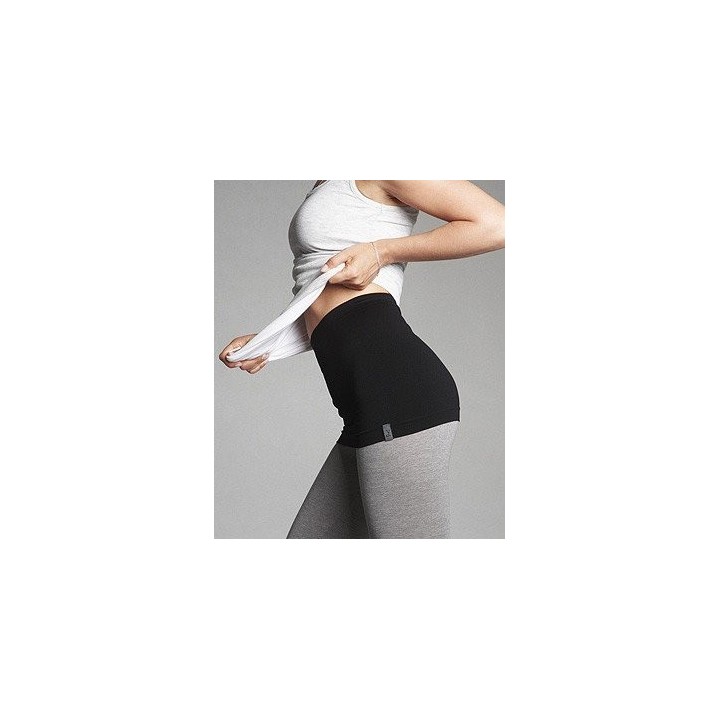 kidneykaren - basic tube - black