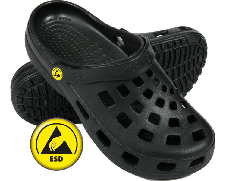 Topas der super bequeme Schuh mit Fersenriemchen