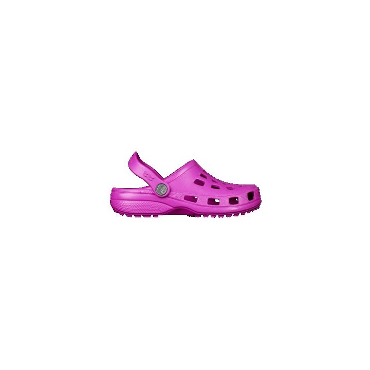Topas der super bequeme Schuh mit Fersenriemchen