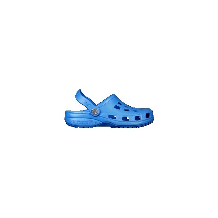 Topas der super bequeme Schuh mit Fersenriemchen