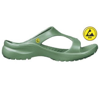 Vento Star - Aruba olive