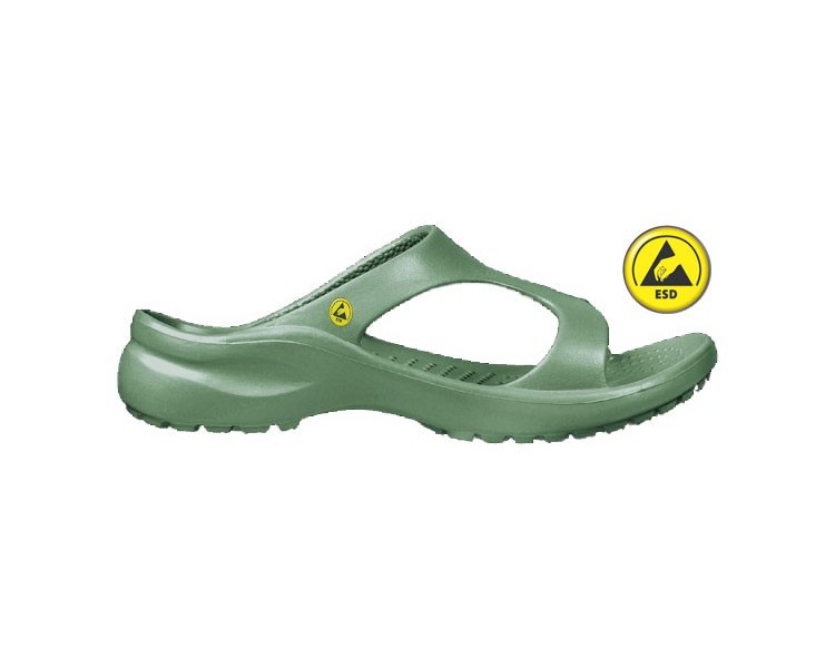 Vento Star - Aruba olive