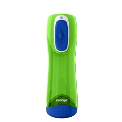 Contigo Swish citron, 500 ml – AUTOSEAL® Sportflasche