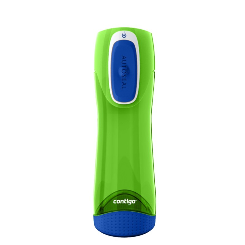 Contigo Swish citron, 500 ml – gourde AUTOSEAL®