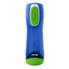 Contigo Swish cobalt blue, 500 ml – borraccia AUTOSEAL®