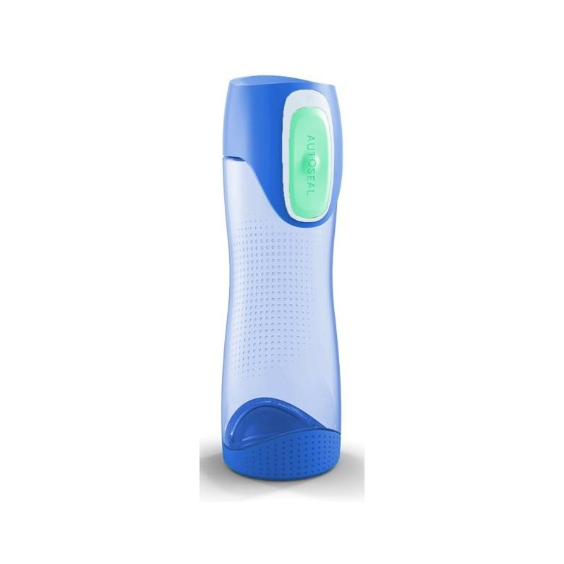 Contigo Swish skyblue, 500 ml – AUTOSEAL® Sportflasche