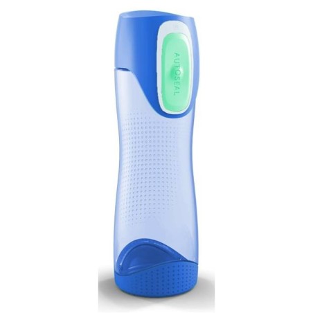 Contigo Swish skyblue, 500 ml – AUTOSEAL® Sportflasche